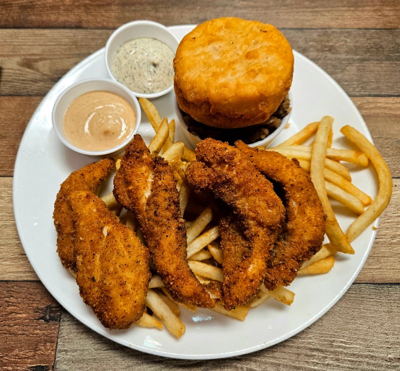 Montana Catfish Shacks Delivering Crispy Bites And Big-Sky Charm - Decor Hint Cajun Phatty’s