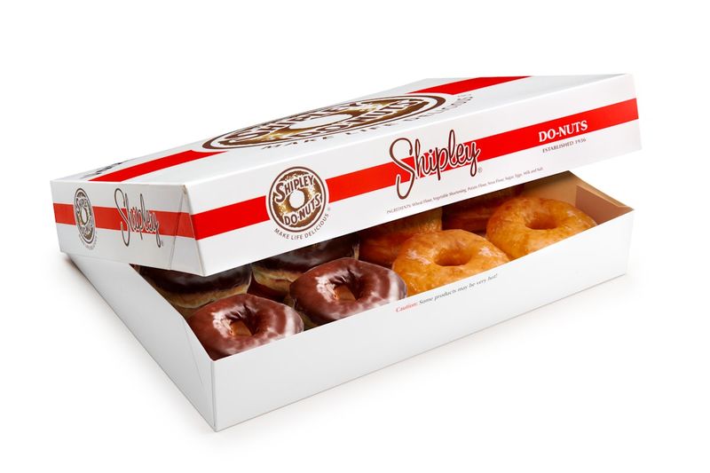 Shipley Do-Nuts