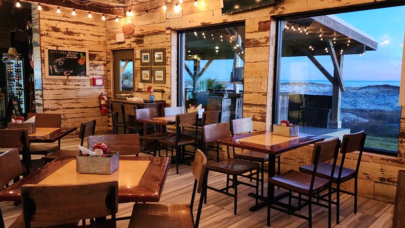 Sassy Bass Caribbean Grille