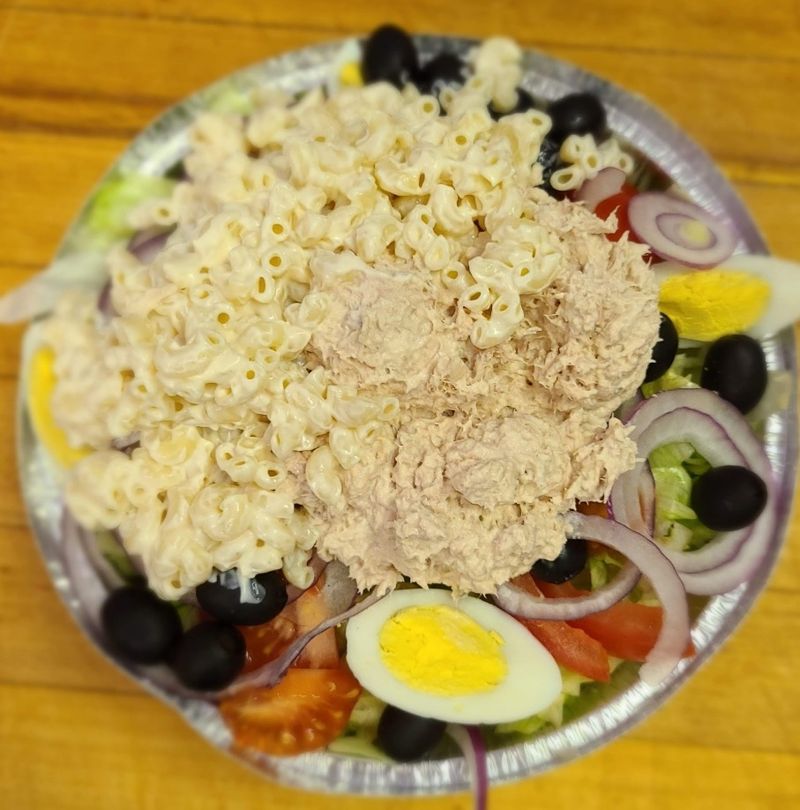 Nonna's Bakery & Delicatessen