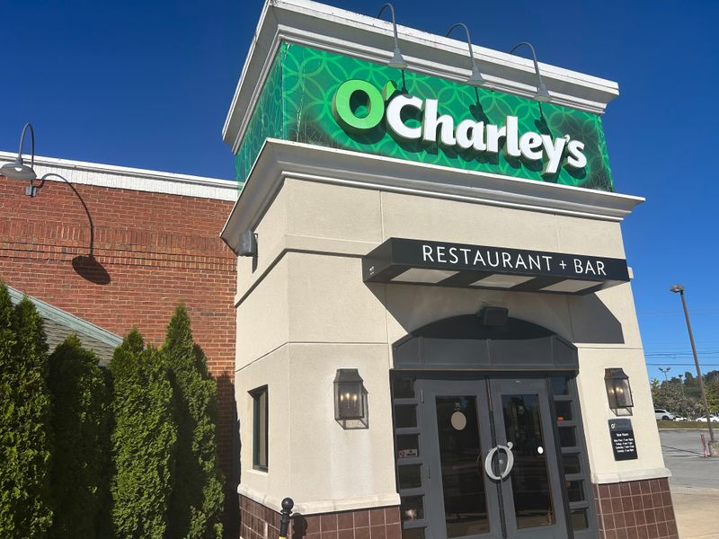 These 16 Tennessee All You Can Eat Buffets Are The Ultimate Fall Foodie Road Trip - Decor Hint O'Charley's Sunday Brunch