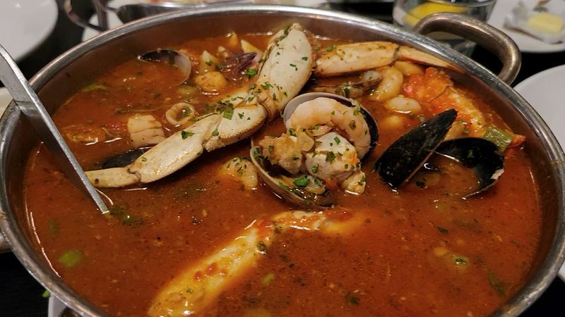 Cioppino