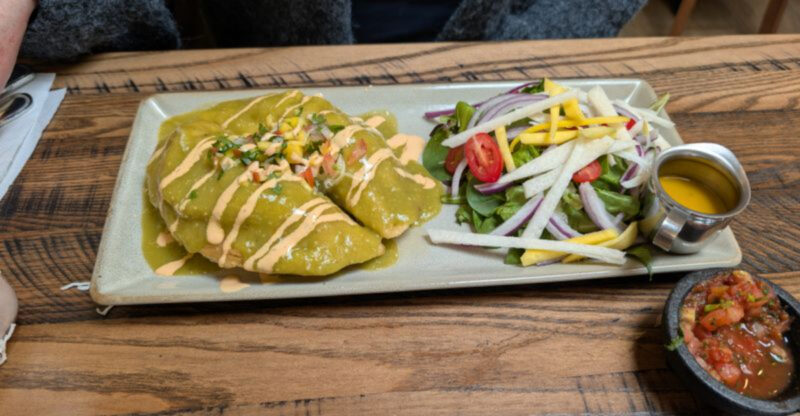 California’s Family-Run Mexican Eateries That Locals Can’t Get Enough Of This Winter