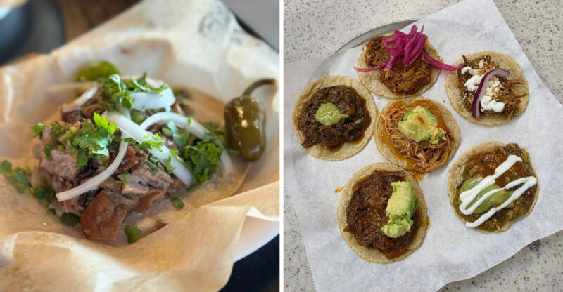 California’s Favorite Taco And Burrito Stops Loved By Locals