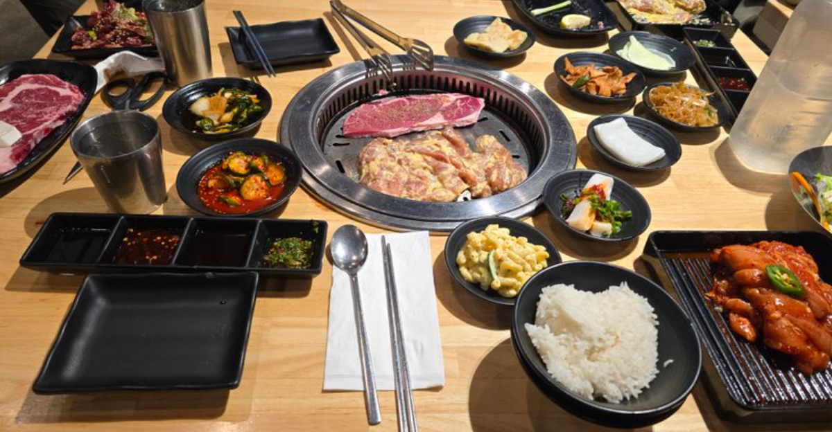 Californias Top All You Can Eat Steak Destinations For Meat Lovers - Decor Hint