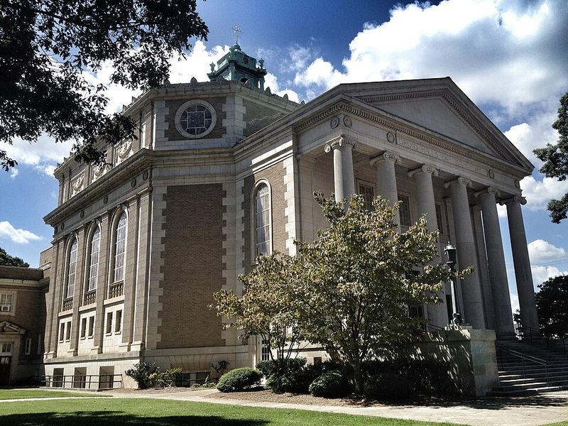 Historic District Status Protects Neighborhood Character