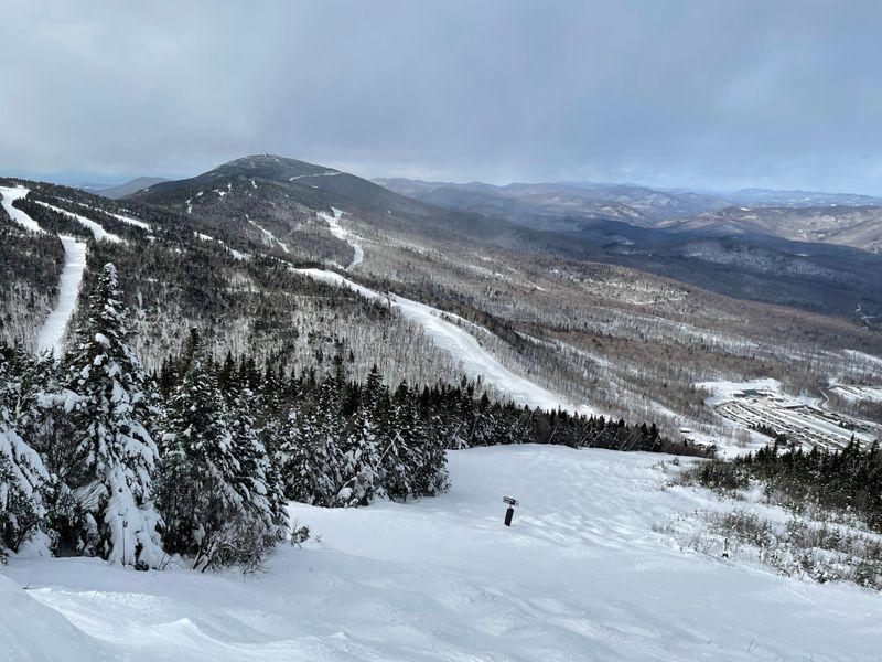 Killington, Vermont