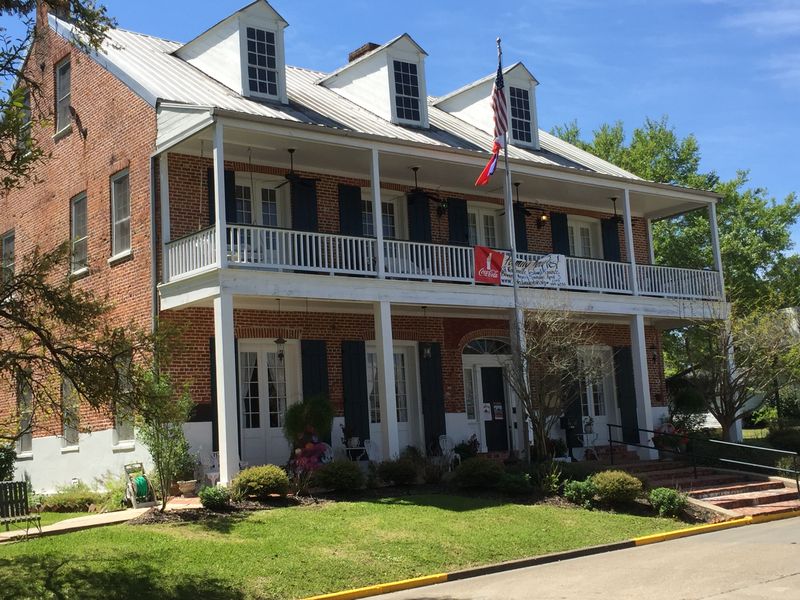 Louisiana Coastal Towns For Winter Relaxation And Cultural Immersion - Decor Hint St. Martinville