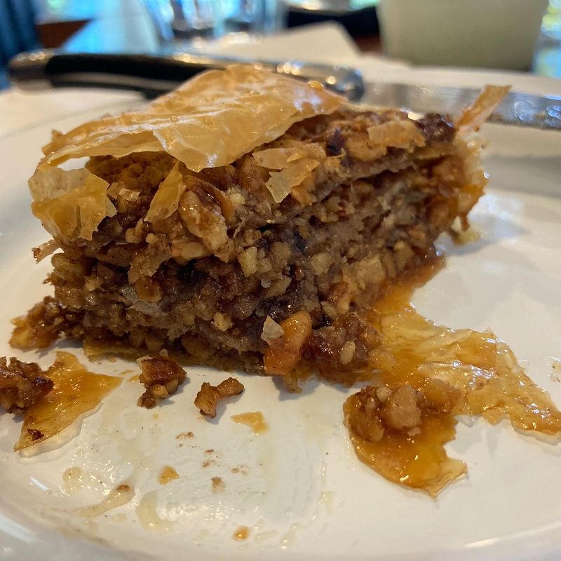 13 Florida Pastry Shops So Good They Sell Out Before Sunrise - Decor Hint Mr. Mandolin