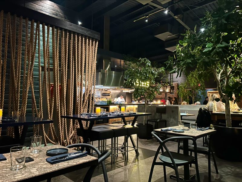 Taste The North In The South: Georgia’s Top Lobster Rolls - Decor Hint Bully Boy