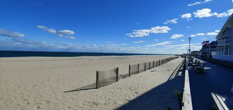 New Jersey Shore Towns Overwhelmed By Bigger-Than-Ever Tourist Crowds - Decor Hint Point Pleasant Beach