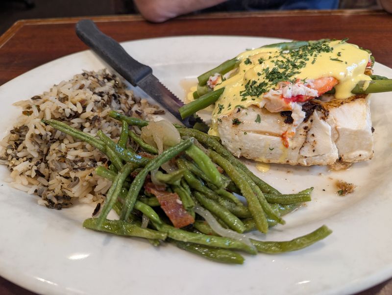 9 Alaska Restaurants Serving Fresh-Caught Fried Fish You'll Love - Decor Hint Boardwalk Fish and Chips