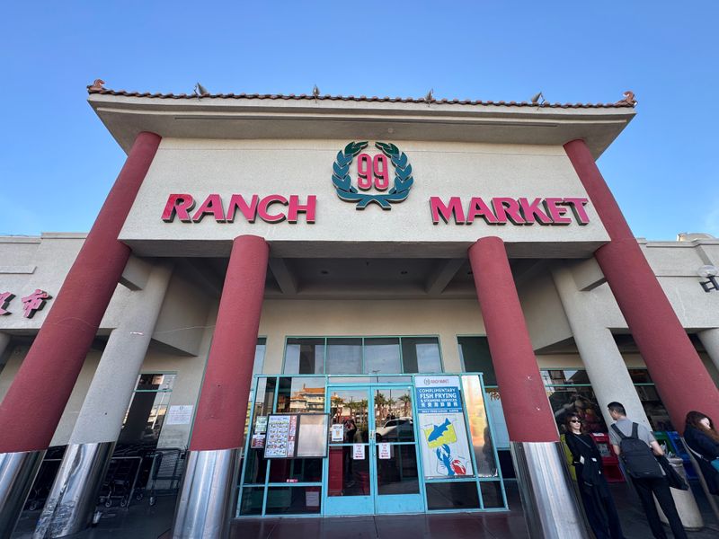19 Nevada Grocery Stores Offering Quality Meat And Surprisingly Fresh Seafood Picks - Decor Hint 99 Ranch Market Las Vegas