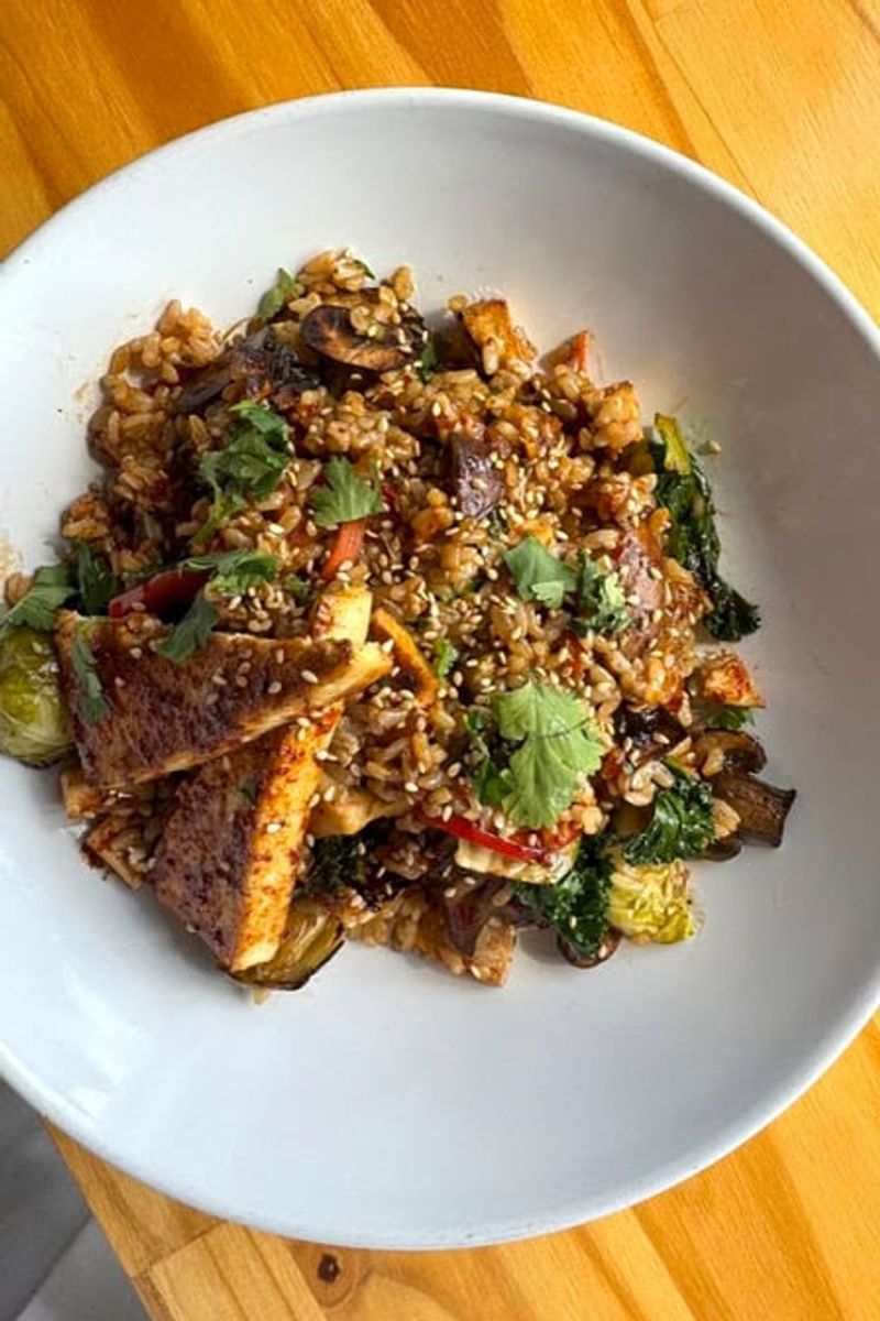 Plant-Based Soul Food