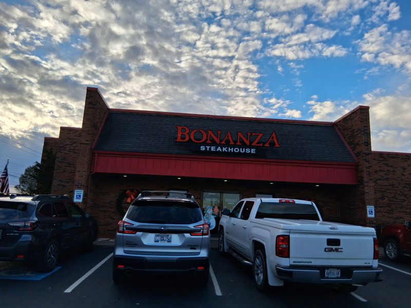 Bonanza Steakhouse