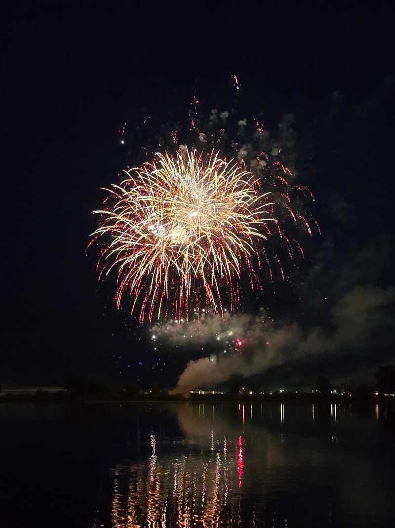 Indiana's Must-See 2025/2026 Winter Festivals You Won't Want To Skip - Decor Hint LaPorte WinterFest