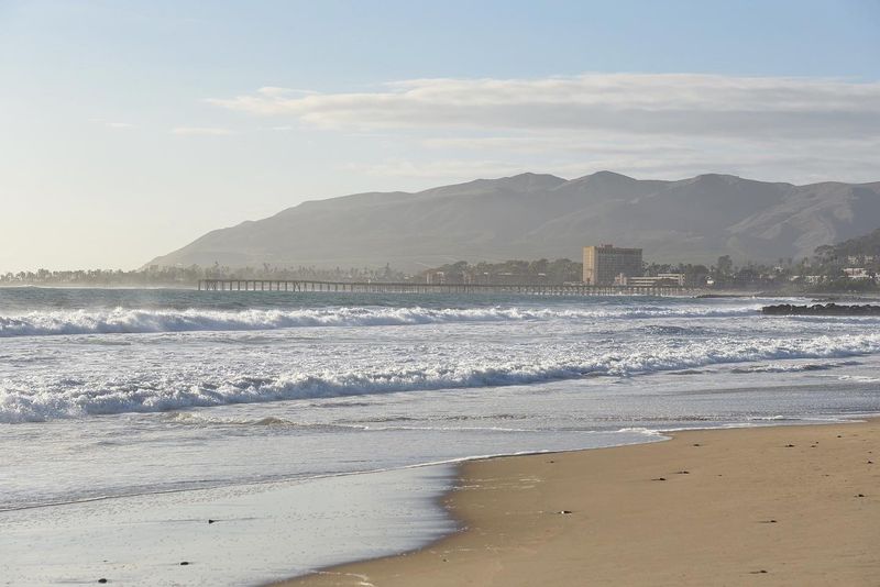 14 California Seaside Escapes Offering Sunshine And Surf In Winter - Decor Hint Ventura