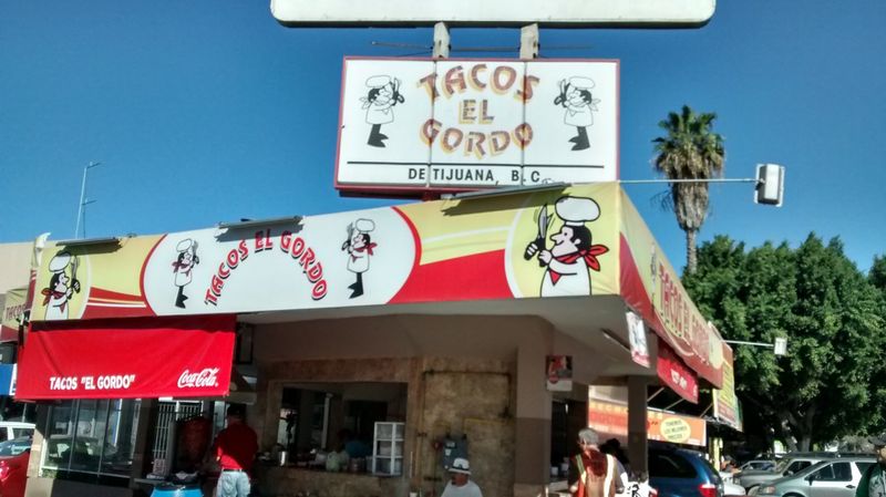 California's Favorite Taco And Burrito Stops Loved By Locals - Decor Hint Tacos El Gordo