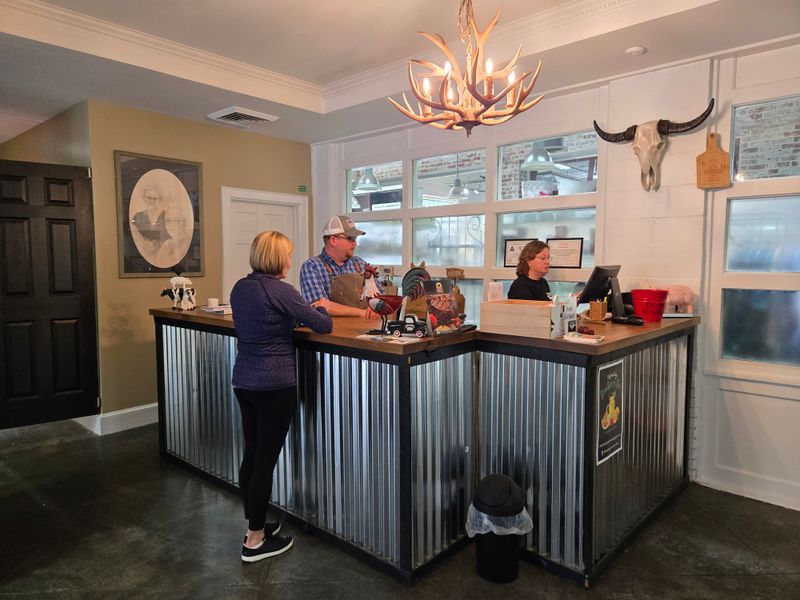 North Carolina Butcher Shops Where Southern Craft Still Matters - Decor Hint Southern Cuts Butcher Shop