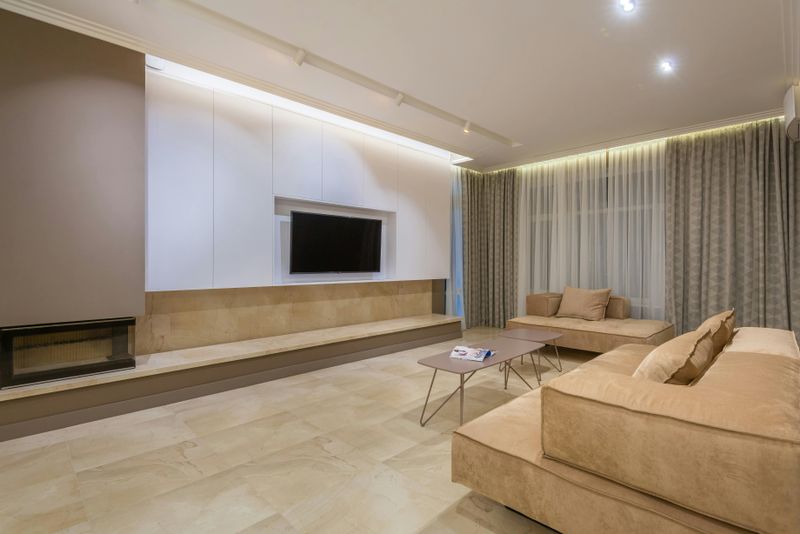 These 10 Maryland Home Design Trends May Not Survive By 2030 - Decor Hint Builder Beige Everything