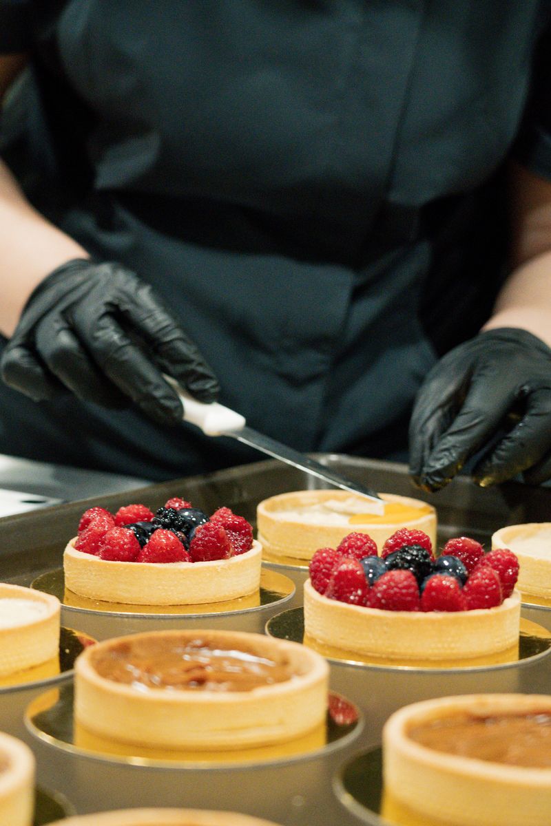 13 Florida Pastry Shops So Good They Sell Out Before Sunrise - Decor Hint Soni's Bakery