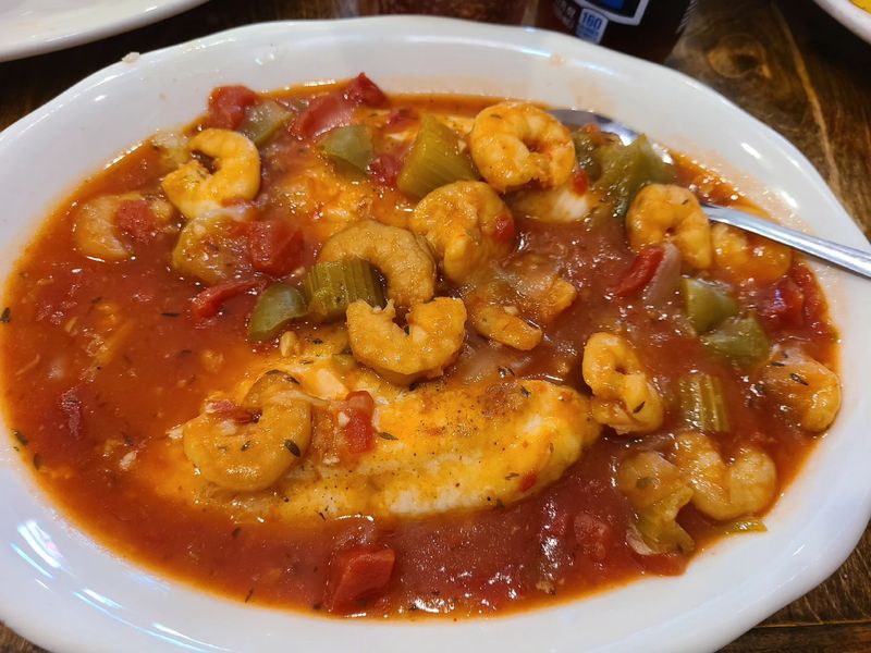 Mandina’s Restaurant