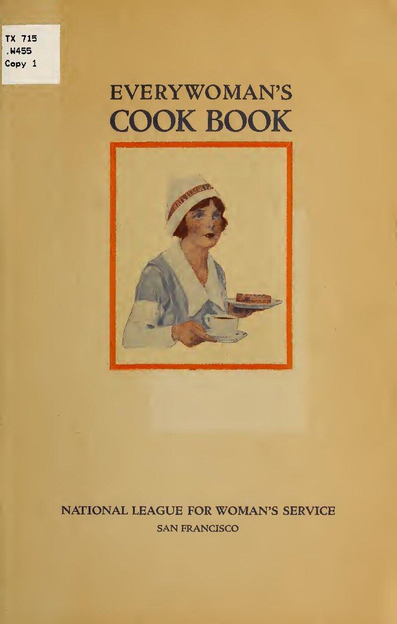 Printed Cookbook Collections Featuring Creole And Cajun Recipes