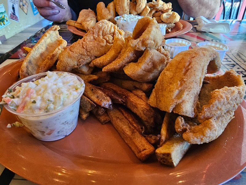 Tackle Box 2 – Fremont