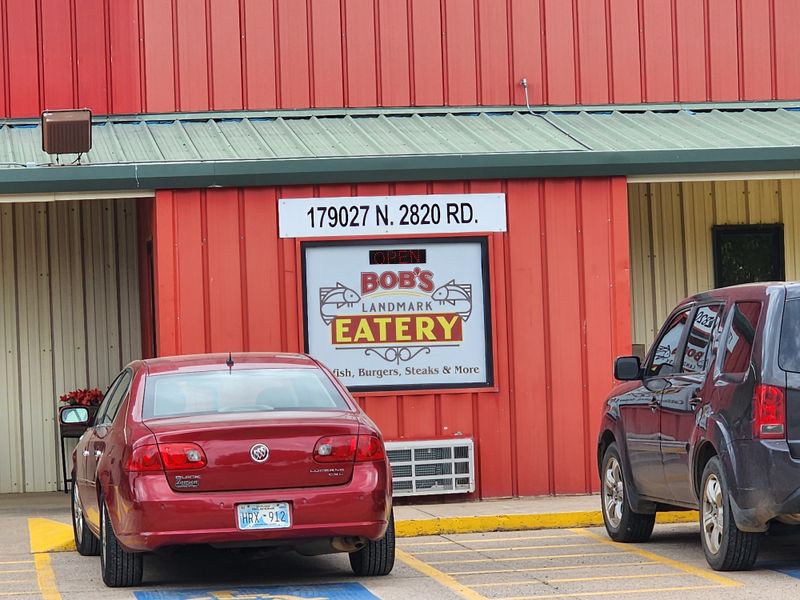 Bob's Landmark Eatery