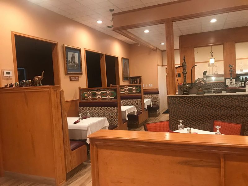 Gopuram Taste Of India