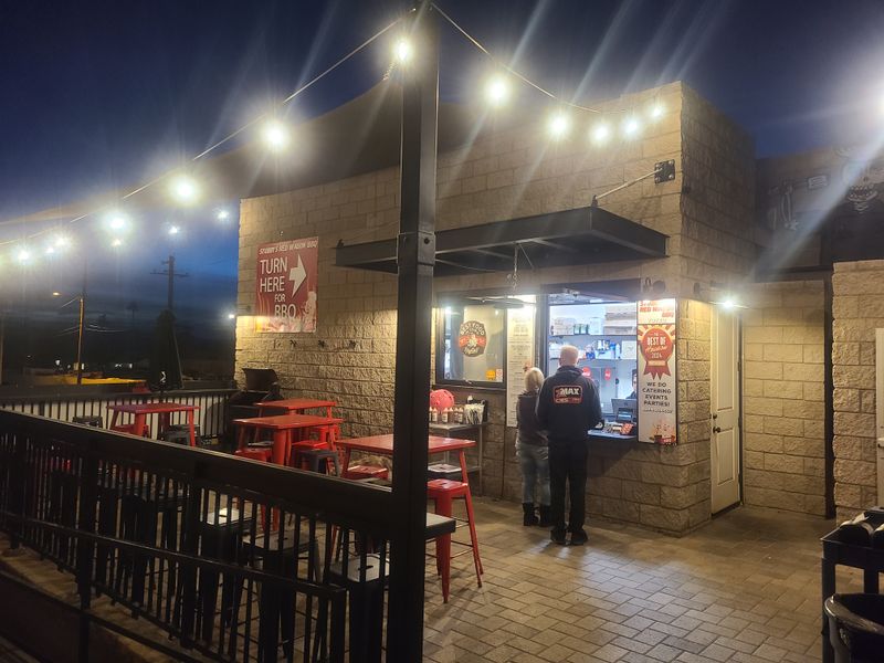 Stubby's BBQ & Catfish