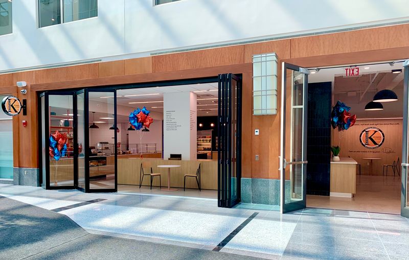 Kendall's Restaurant