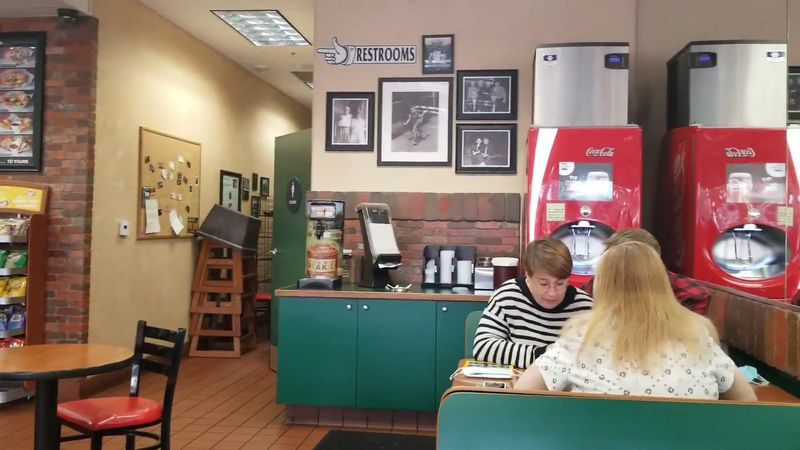 Rock N’ Jay’s Italian Subs 