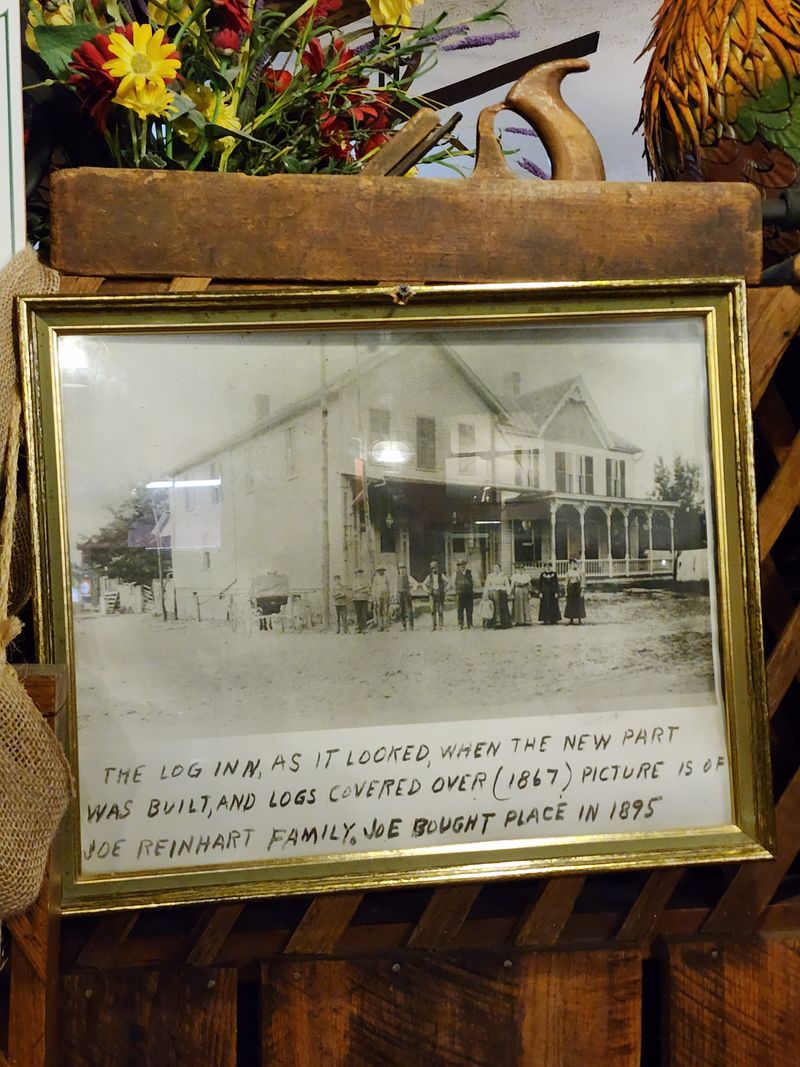 Indiana's Oldest Continuously Operating Restaurant