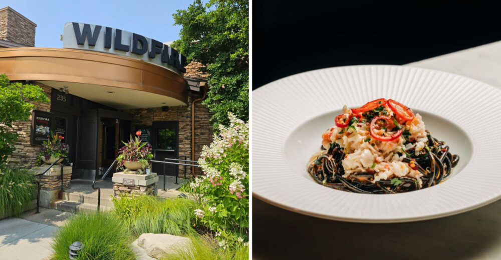 Celebrating New Years Eve In 2026 With Memorable Dinners Across Illinois - Decor Hint