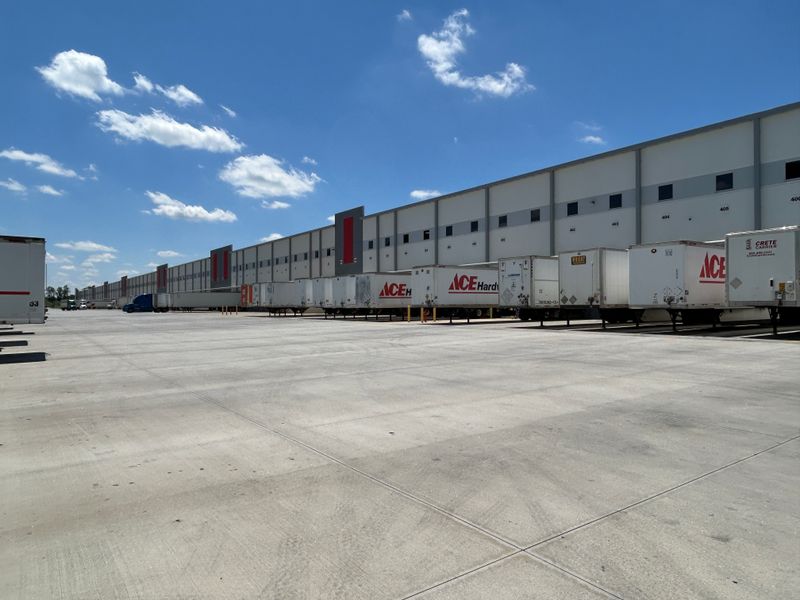 Ace Hardware Retail Support Center