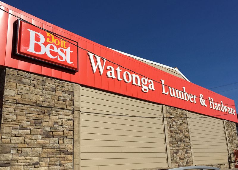 Watonga Hardware & Lumber