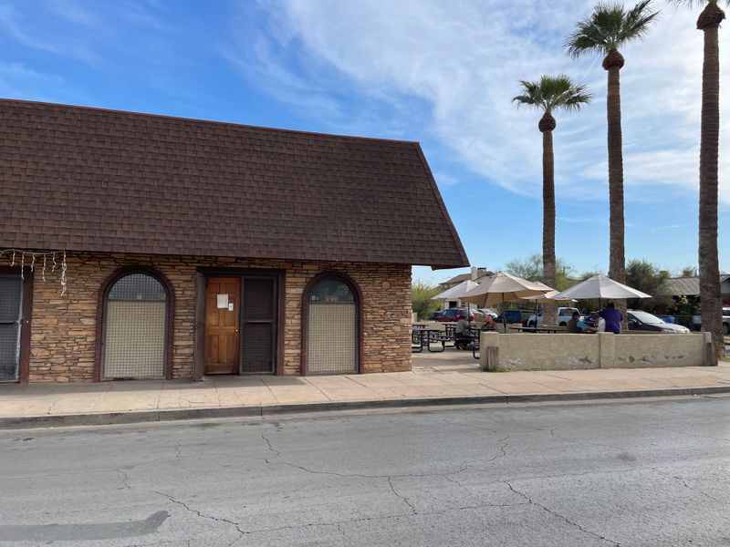 Phoenix Restaurants That Look Unassuming But Taste Exceptional - Decor Hint Rito's Mexican Food