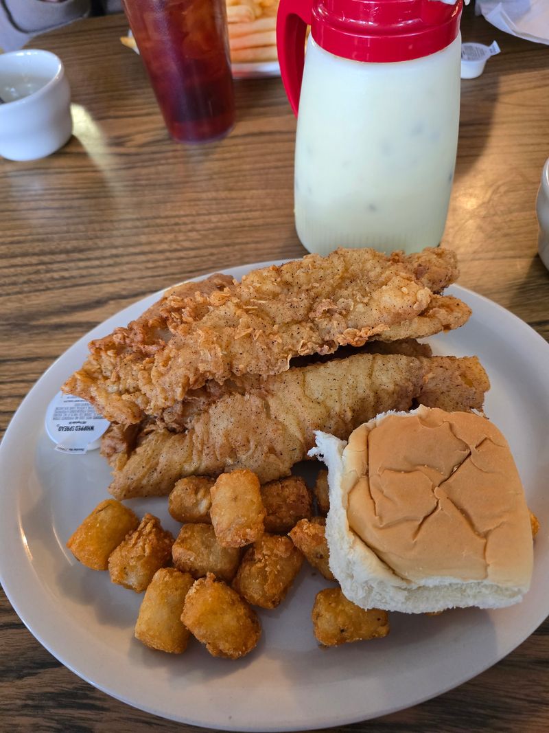 Turkey Lake Restaurant & Tavern