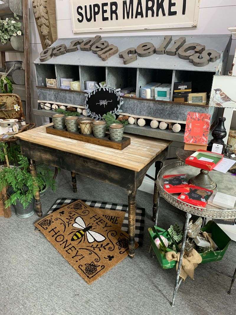 South Carolina Craft Fairs That Will Completely Transform Your Holiday Shopping - Decor Hint Spartanburg Art Walk Holiday Market