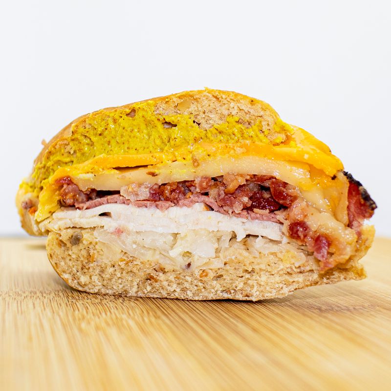 LeGrand’s Market & Catering