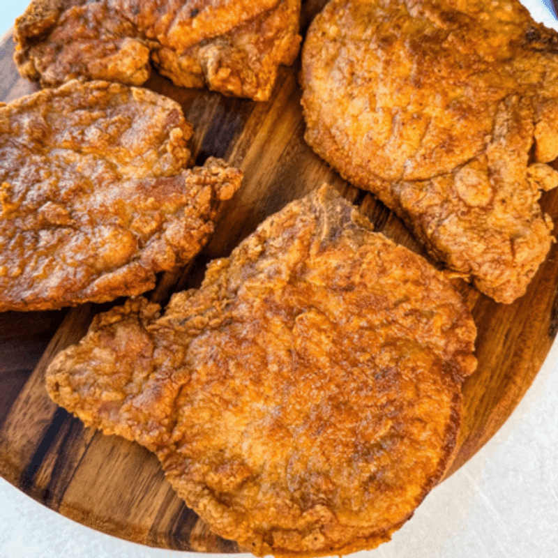 True Southern Flavor Awaits At These Arkansas Soul Food Spots - Decor Hint Soul Food Hut