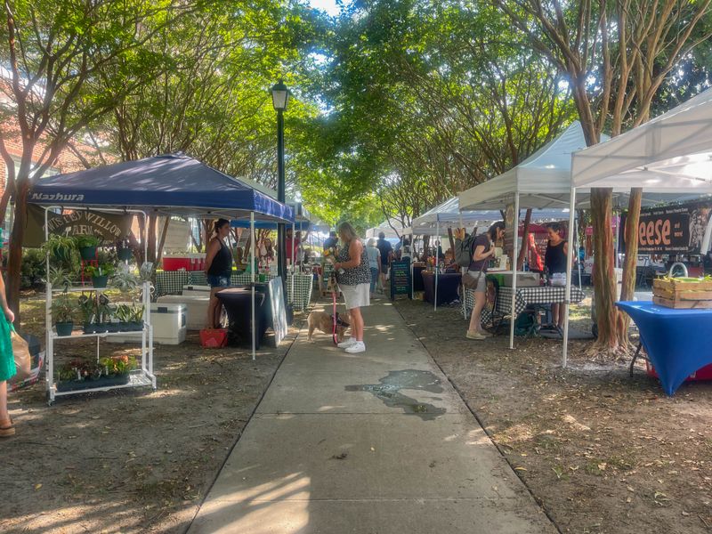 Ghent Farmers Market