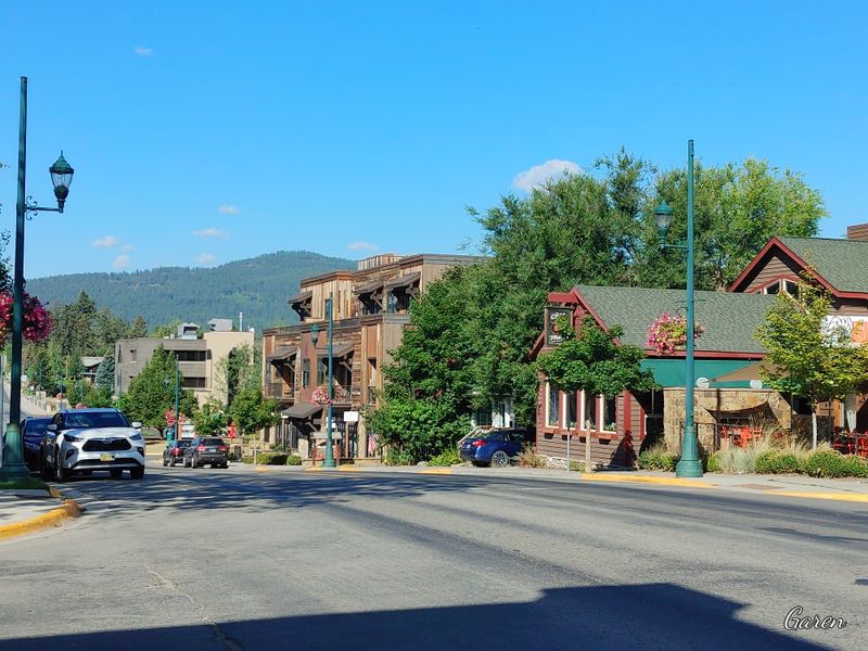 Charming Montana Towns Perfect For A Scenic, Relaxing 2026 Getaway - Decor Hint Whitefish