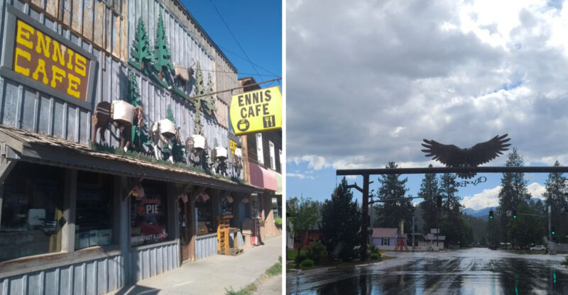 Charming Montana Towns Perfect For A Scenic, Relaxing 2026 Getaway