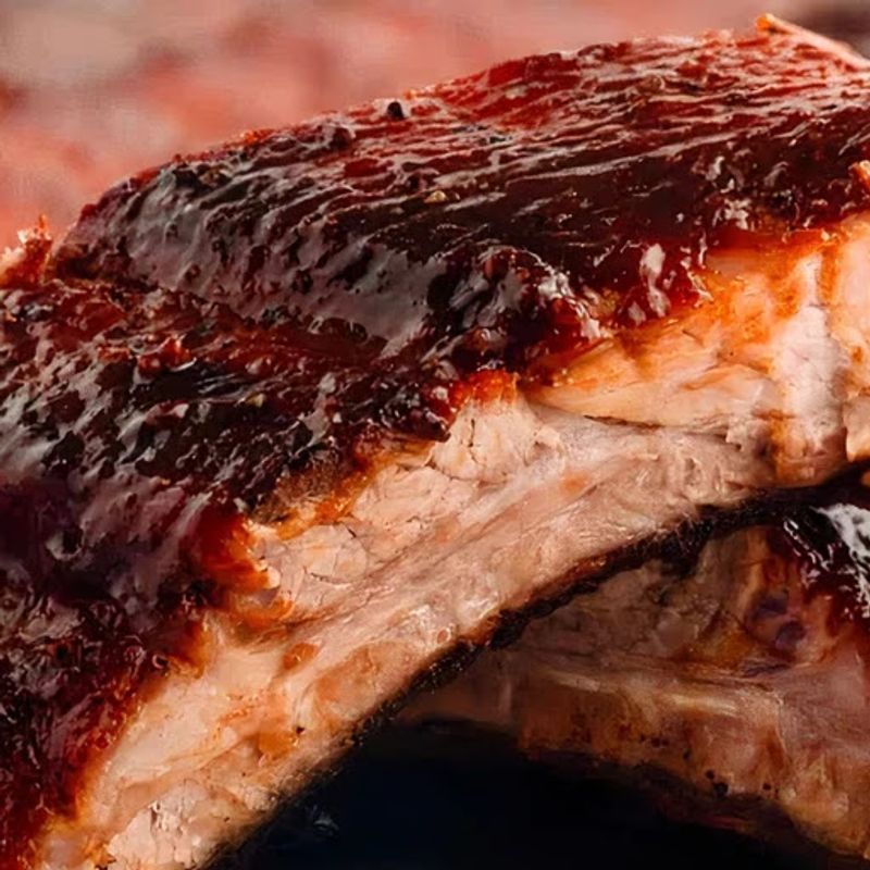 Carbrys BBQ & Soul Food