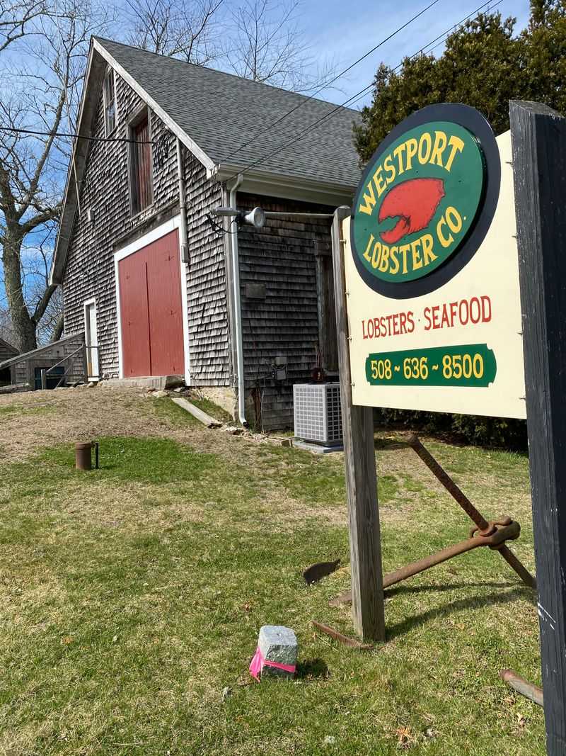 11 Off-The-Radar Seafood Shacks Scattered Across Massachusetts - Decor Hint Westport Lobster Company