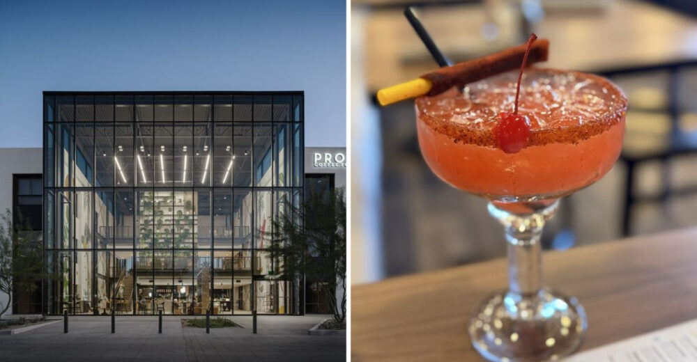 Cheers To 2026 While Exploring 11 Best Mocktail Bars In Arizona - Decor Hint