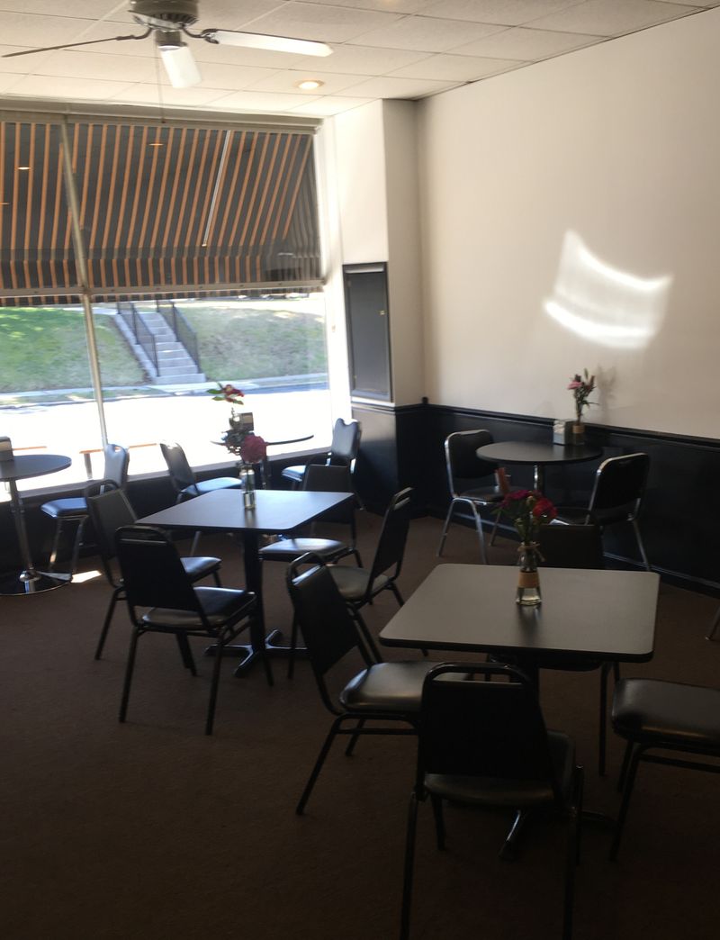 The Unassuming Pennsylvania Hoagie Shop With Subs Worth Every Mile Of The Trip - Decor Hint A Private Dining Room For Celebrations