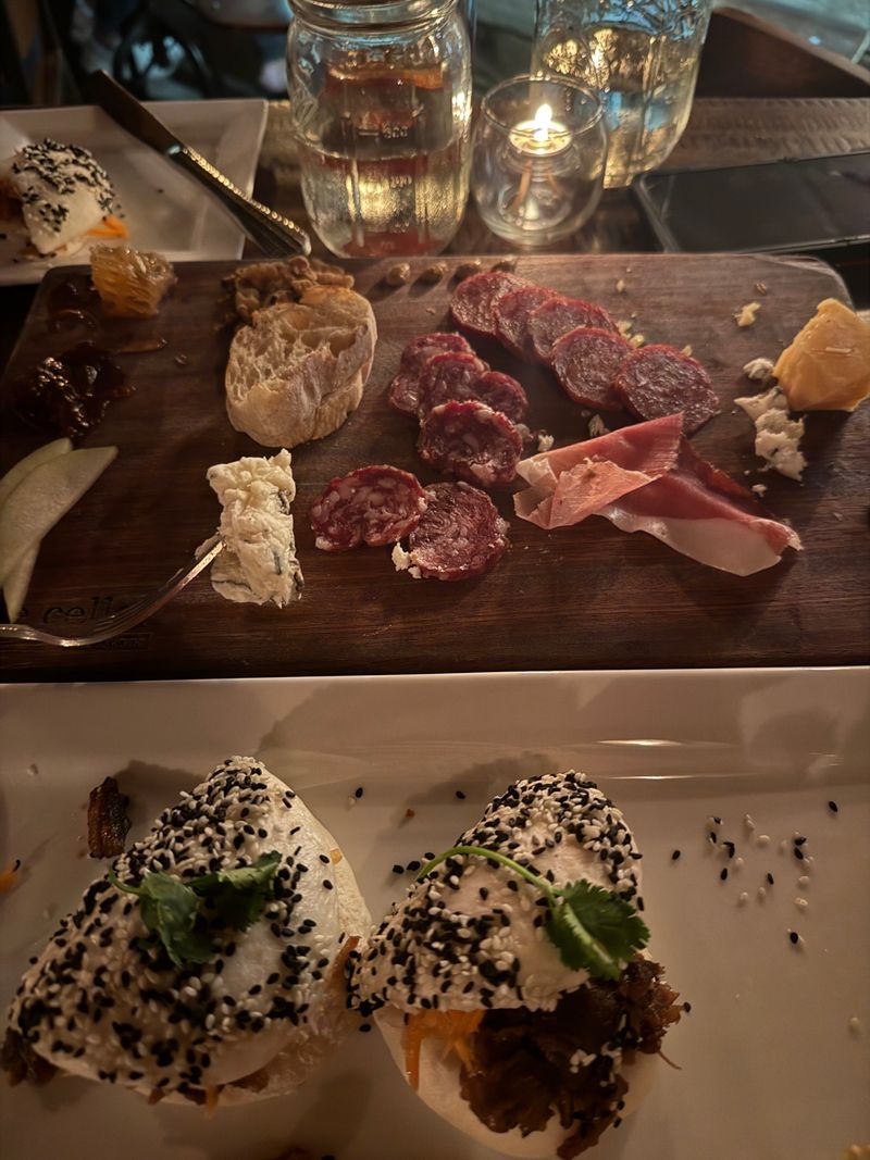 This Hidden Charlotte Restaurant Serves Food That Locals Guard Jealously - Decor Hint Char Grilled Oysters That Changed My Life Forever